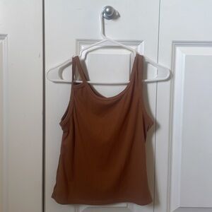 Women’s Flowy Lightweight Tank Top
